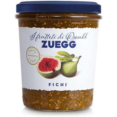 ZUEGG FICHI 330G