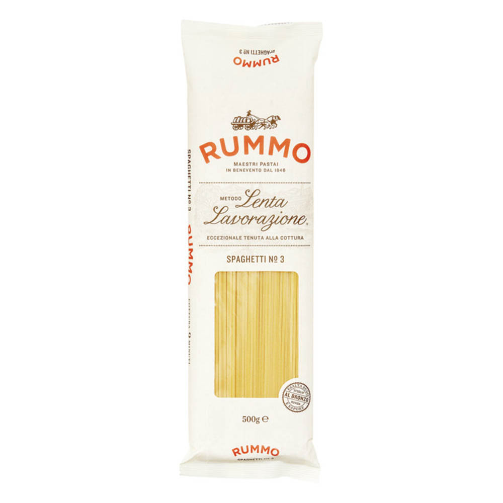 RUMMO SPAGHETTI N.3