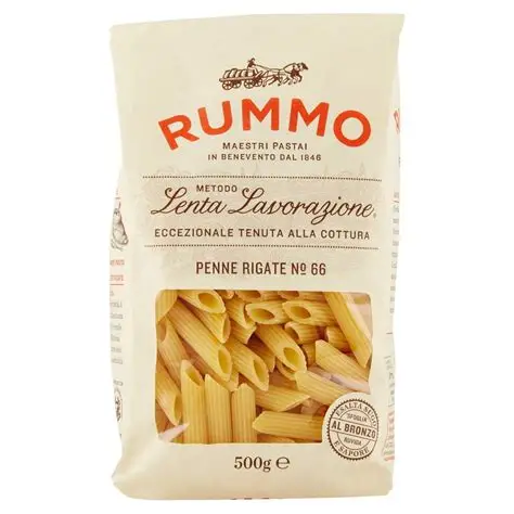 RUMMO PENNE RIGATE N.66