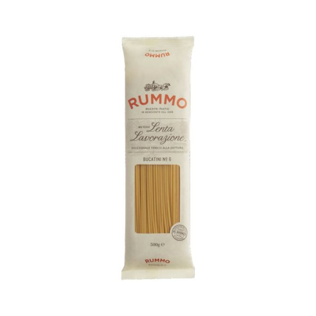RUMMO BUCATINI N.6