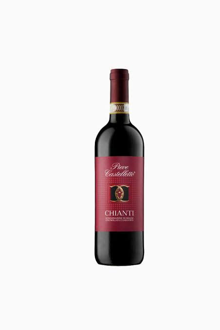 CHIANTI PIAVE CASTELLETTO 750ML
