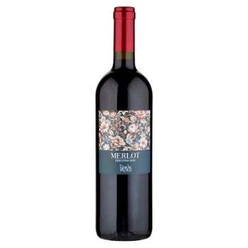 MERLOT PRAVIS