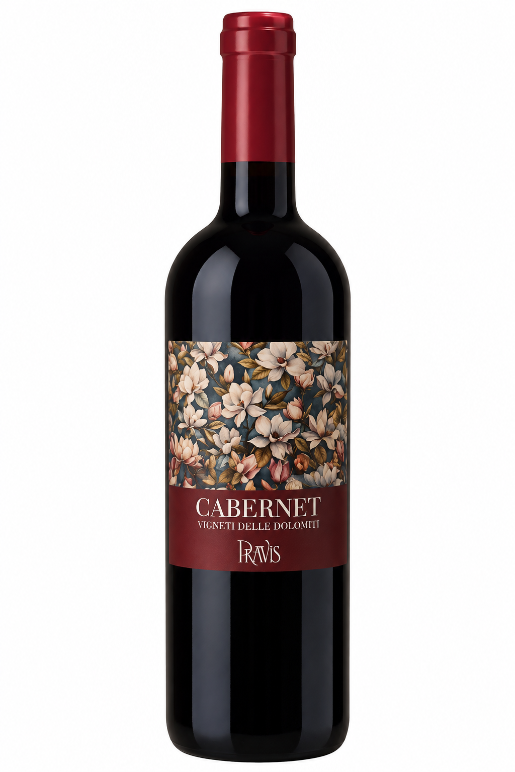 CABERNET PRAVIS 750ML