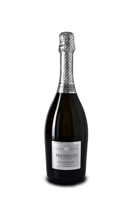 STEFANO BOTTEGA PROSECCO DOC TREVISO 750ml