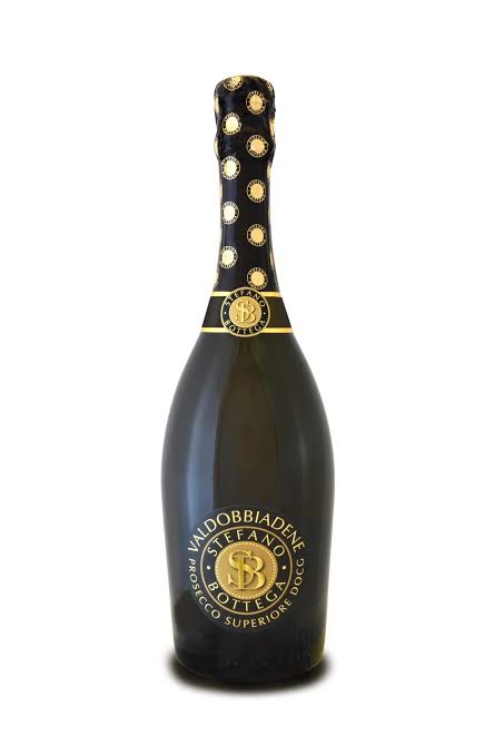 STEFANO BOTTEGA PROSECCO SUPERIORE DOCG VALDOBBIADENE 750ml