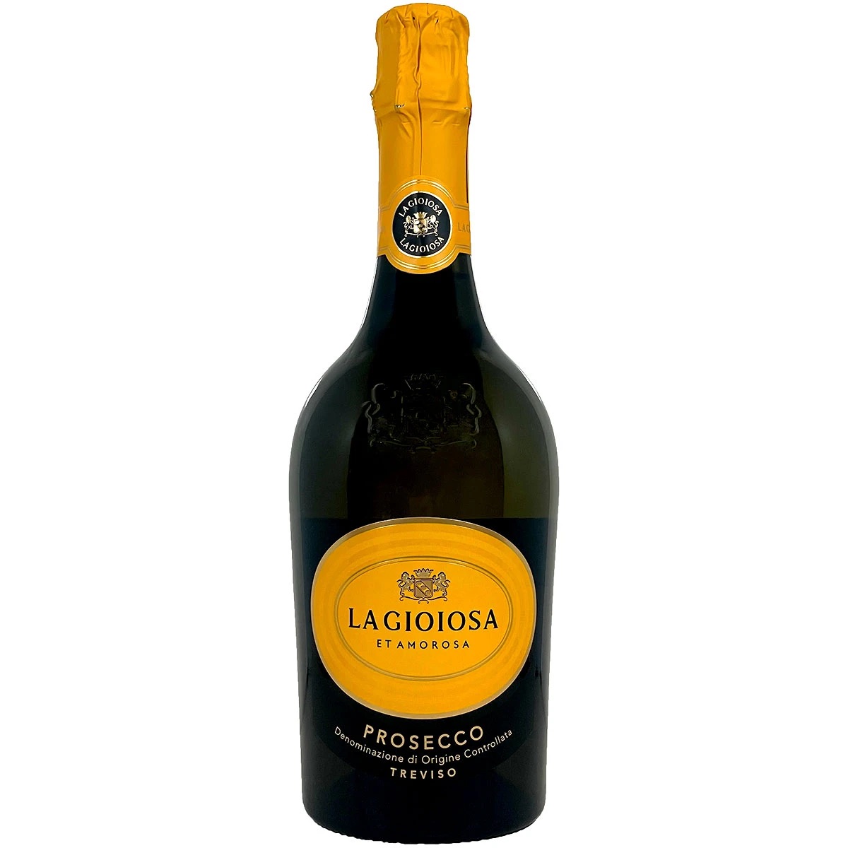 LA GIOIOSA ETAMOROSA - PROSECCO 375ML